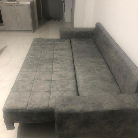 Taku Apartment Sarande Ngoại thất bức ảnh
